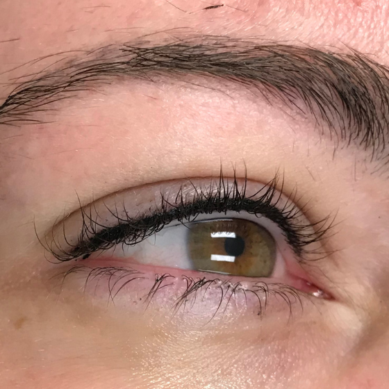Eyelash Enhancement & Definition Sydney Eyelash enhancement and definition cosmetic tattoo Sydney CBD